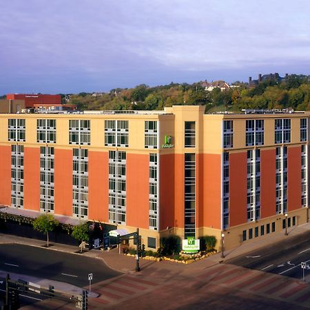 Holiday Inn St. Paul Downtown By Ihg Saint Paul Zewnętrze zdjęcie