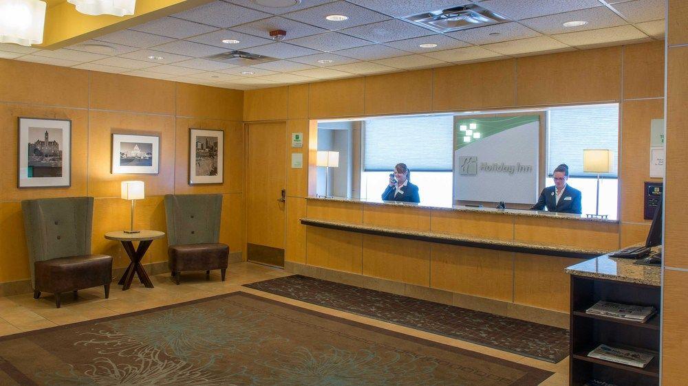 Holiday Inn St. Paul Downtown By Ihg Saint Paul Zewnętrze zdjęcie