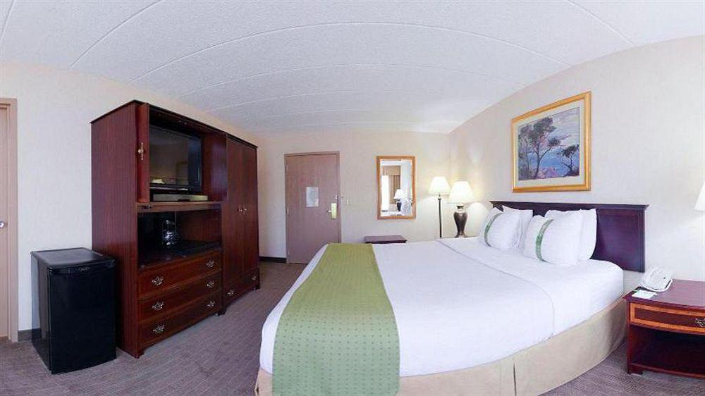 Holiday Inn St. Paul Downtown By Ihg Saint Paul Zewnętrze zdjęcie