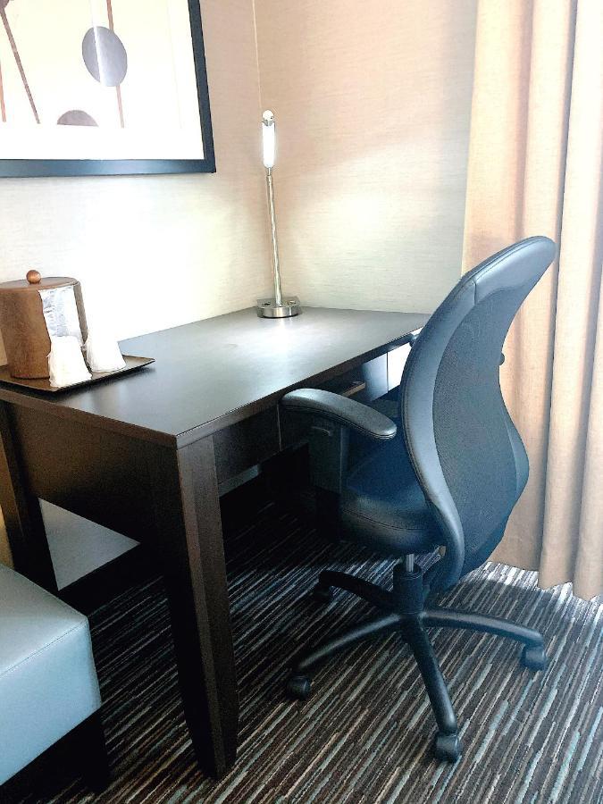 Holiday Inn St. Paul Downtown By Ihg Saint Paul Zewnętrze zdjęcie