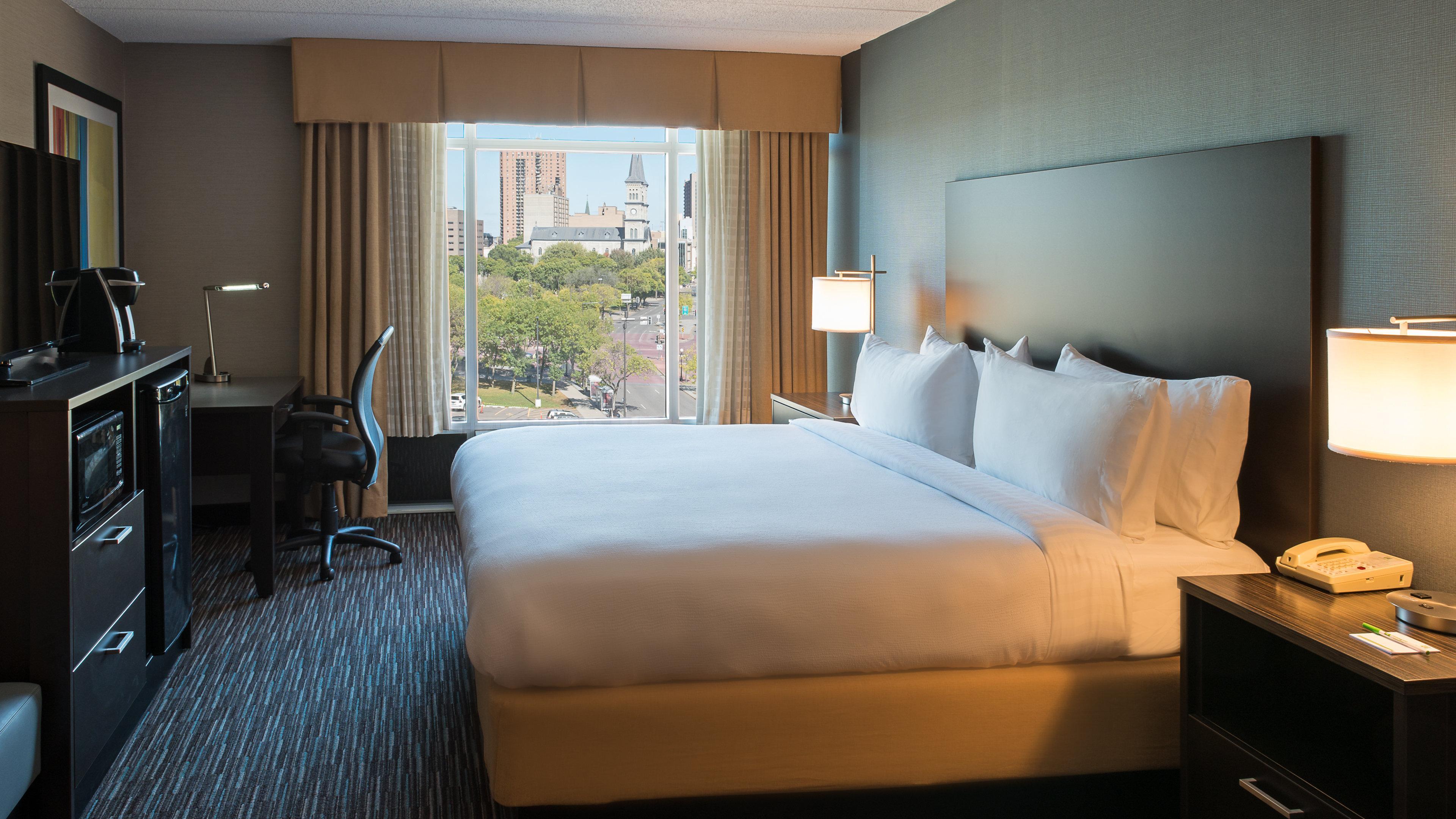 Holiday Inn St. Paul Downtown By Ihg Saint Paul Zewnętrze zdjęcie