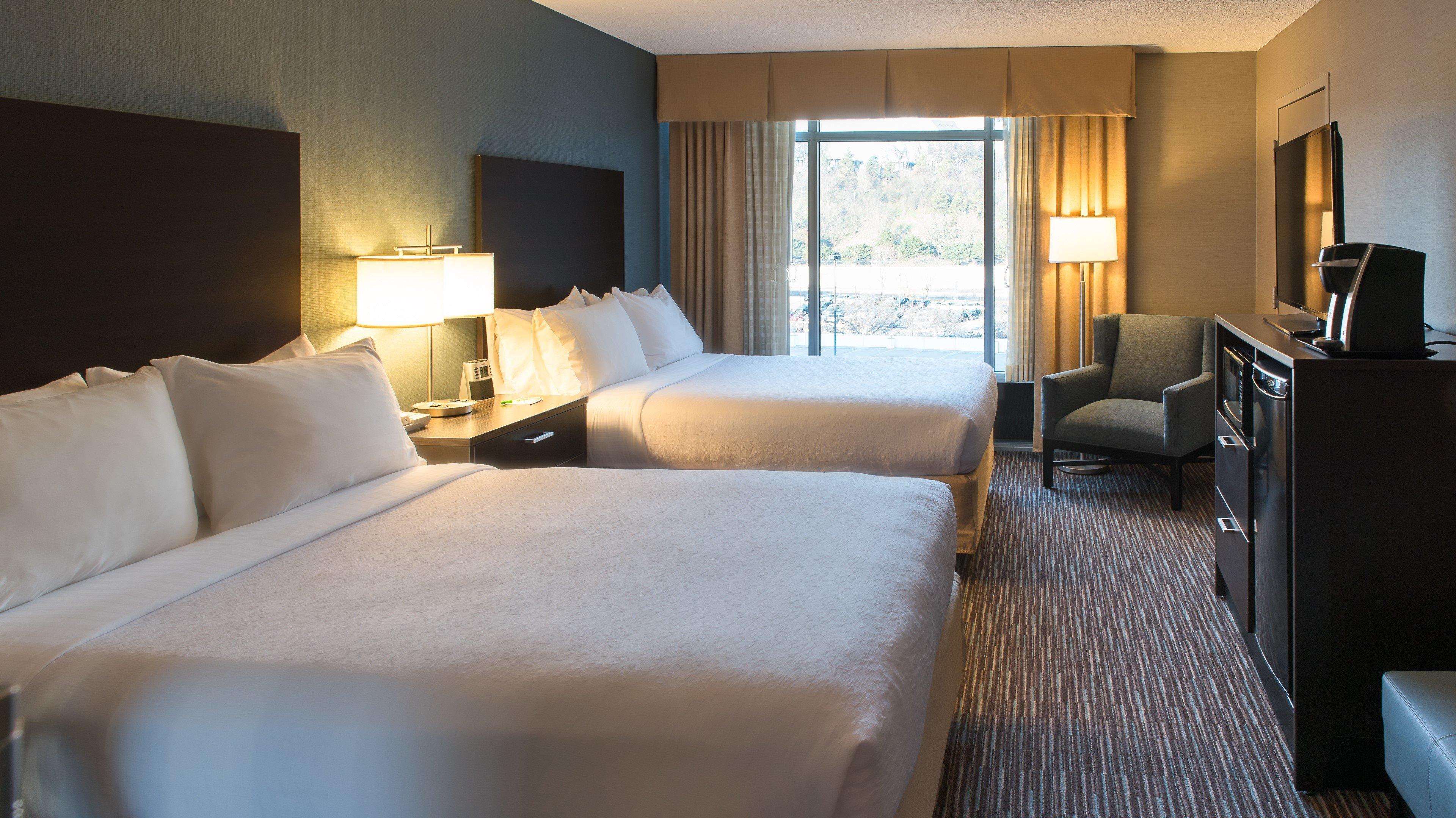 Holiday Inn St. Paul Downtown By Ihg Saint Paul Zewnętrze zdjęcie