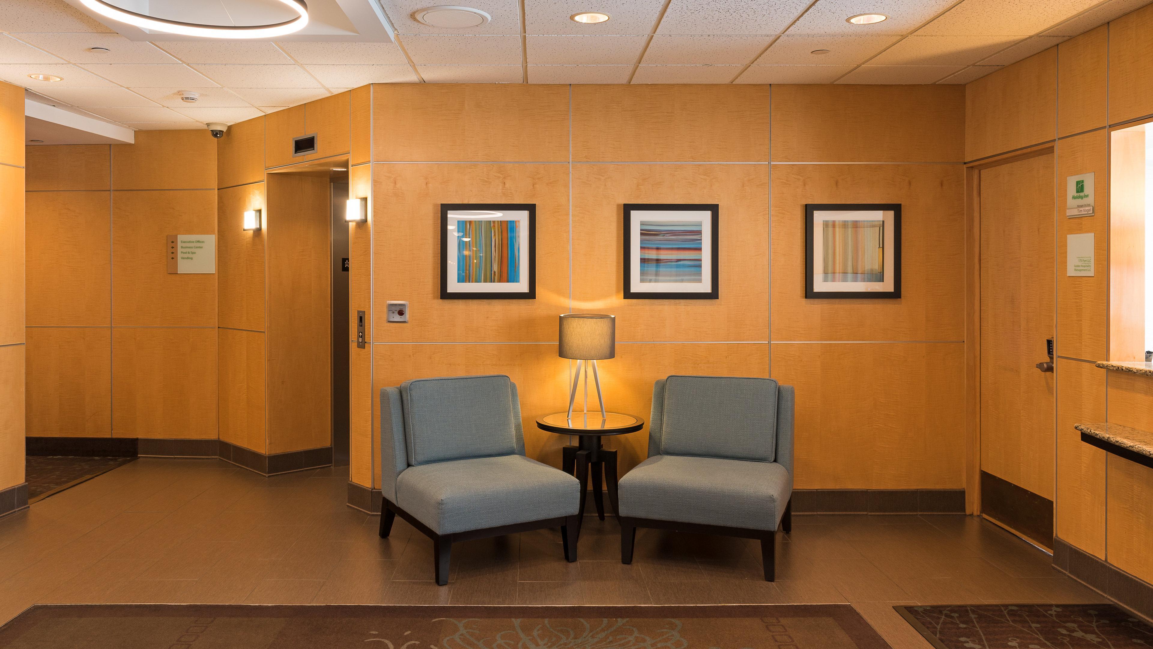 Holiday Inn St. Paul Downtown By Ihg Saint Paul Zewnętrze zdjęcie
