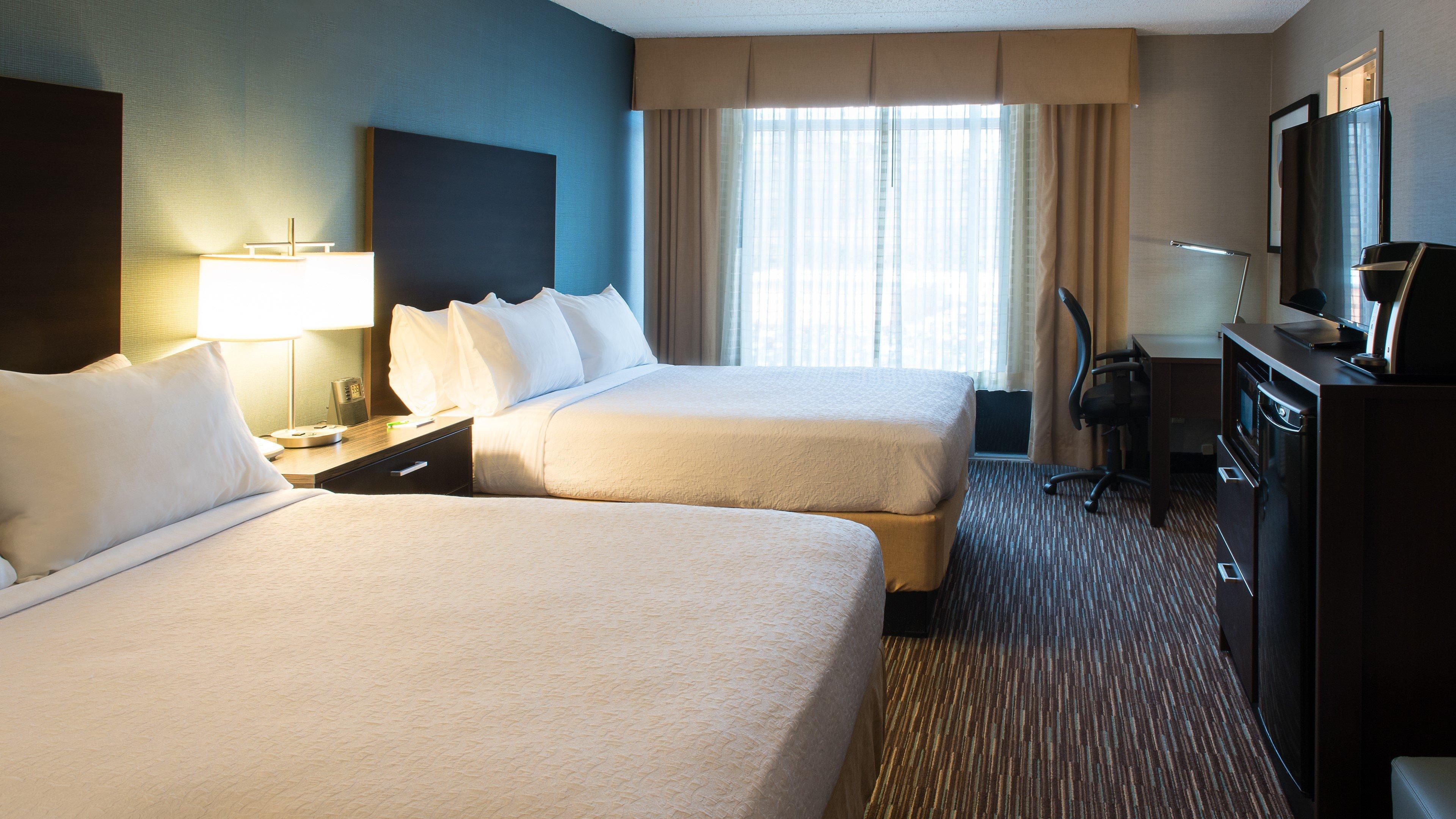 Holiday Inn St. Paul Downtown By Ihg Saint Paul Zewnętrze zdjęcie