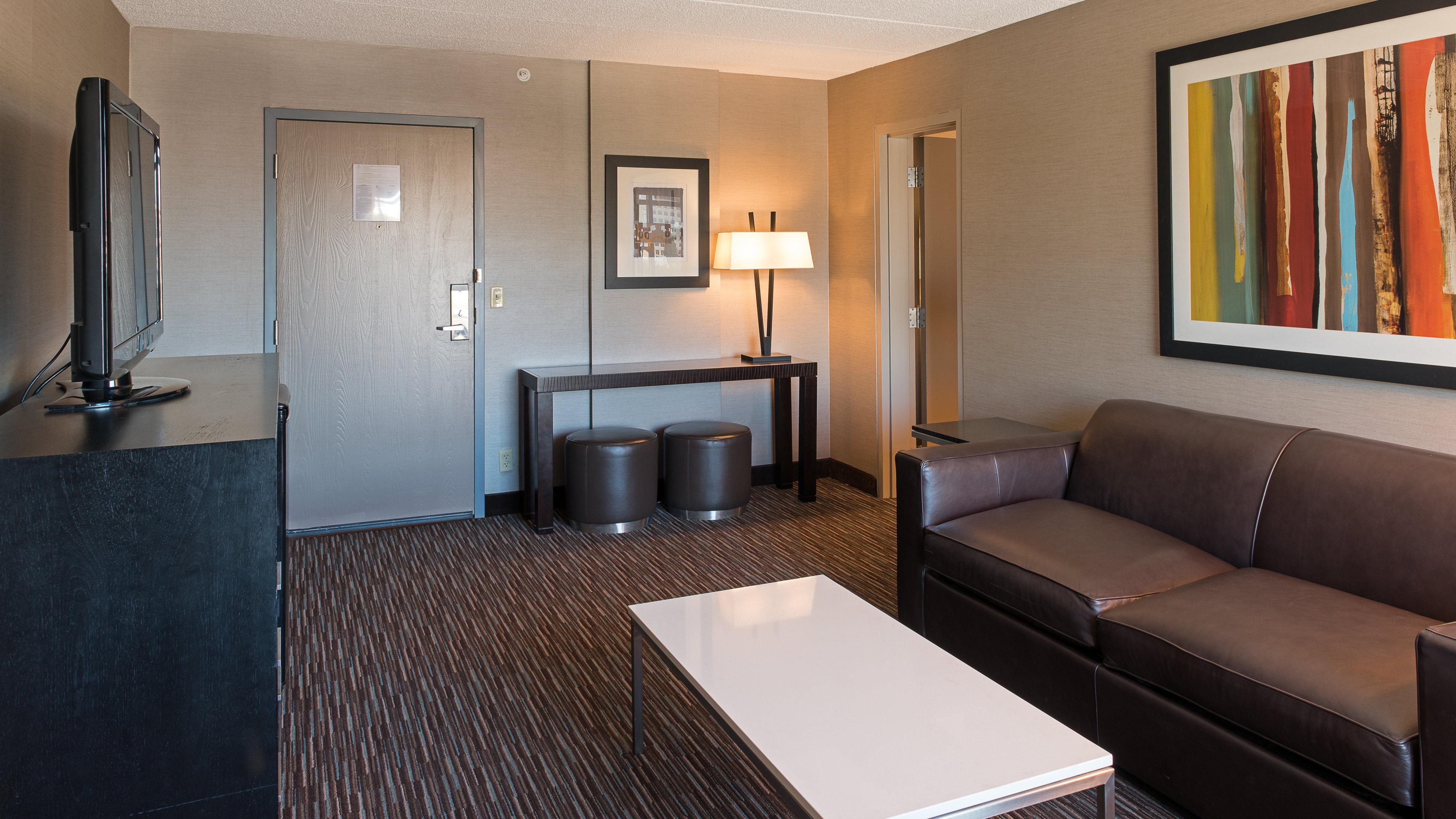 Holiday Inn St. Paul Downtown By Ihg Saint Paul Zewnętrze zdjęcie