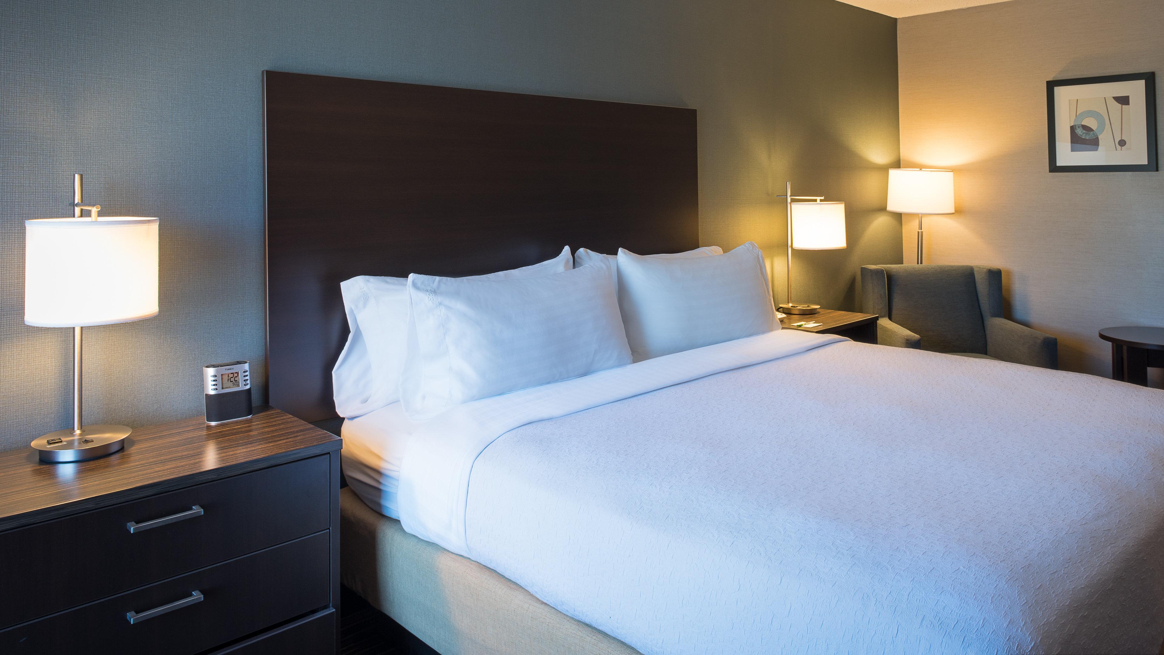 Holiday Inn St. Paul Downtown By Ihg Saint Paul Zewnętrze zdjęcie