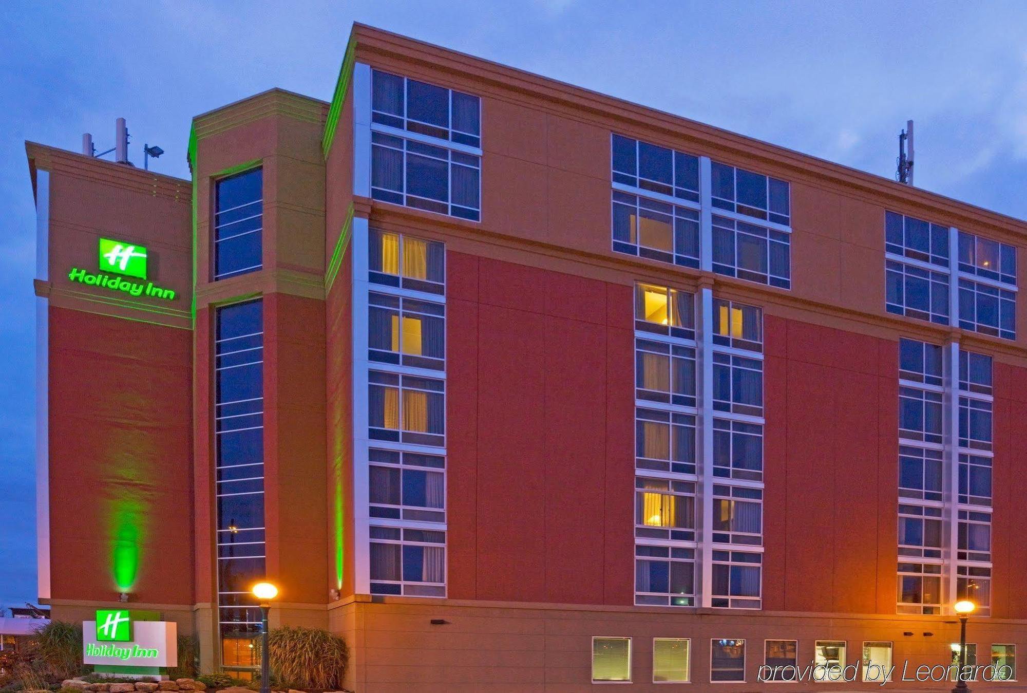 Holiday Inn St. Paul Downtown By Ihg Saint Paul Zewnętrze zdjęcie