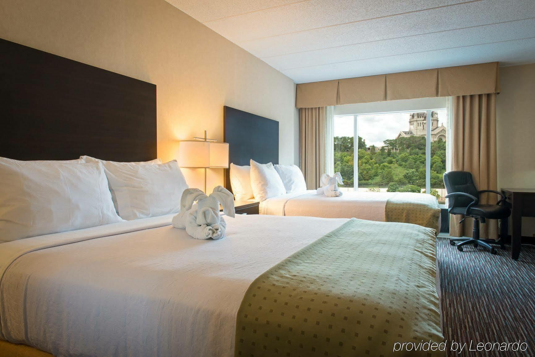 Holiday Inn St. Paul Downtown By Ihg Saint Paul Zewnętrze zdjęcie